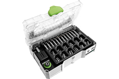 Carrying case Festool SYS-CE MINI 1 TL TRA
