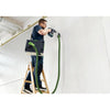 Odkurzacz bezprzewodowy Festool CLEANTEC CTMC SYS