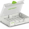 Wkładka Festool SYS3 ORG M 89