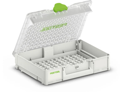 Wkładka Festool SYS3 ORG M 89