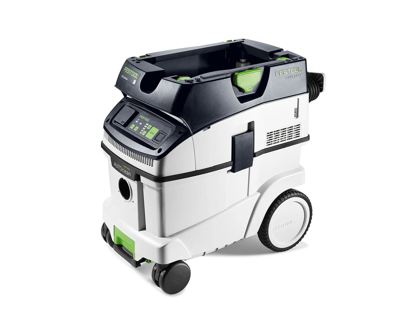 Odkurzacz Festool CLEANTEC CTL 36 EI AC