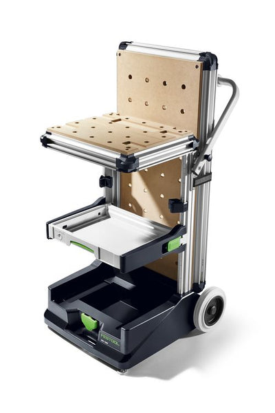 box for tools Festool MW 1000 - Set