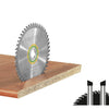 Sawing disc for laminate Festool; 190x2.4xFF; Z48; 8°
