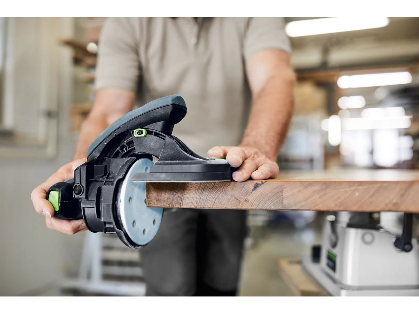 Pomoc w pozycjonowaniu Festool AH-ES-ETS/ETSC