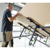 Mobilny stół do piłowania i stół roboczy Festool STM 1800