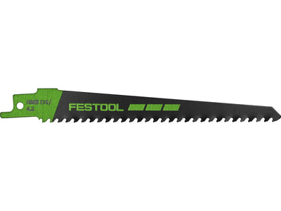 Brzeszczot do piły szablastej Festool 577492; 150 mm