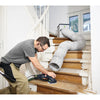 Wąż Festool LS-SYS-AIR D200x6m; 6,0 m