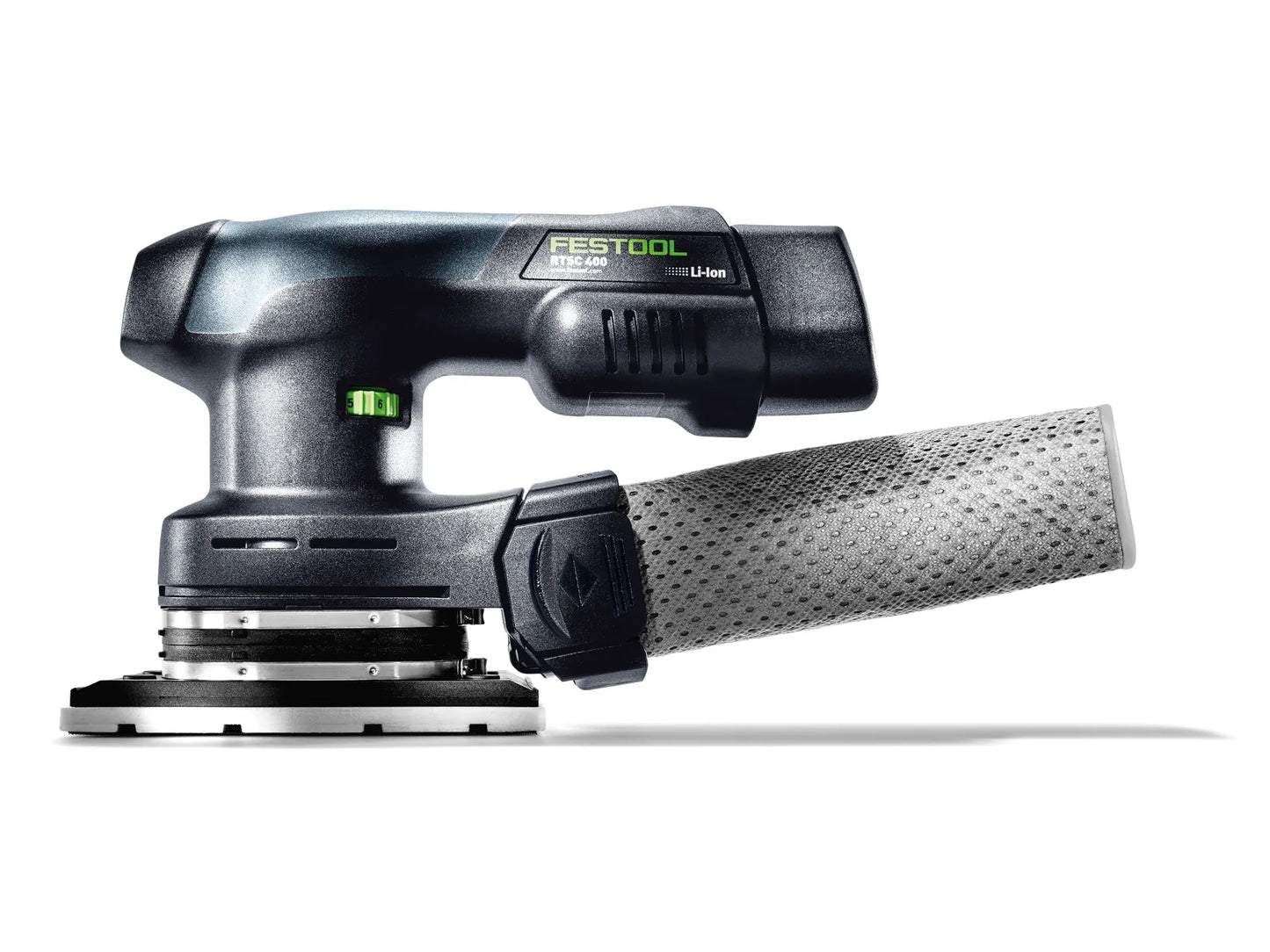Szlifierka oscylacyjna Festool Rutscher RTSC 400-Basic