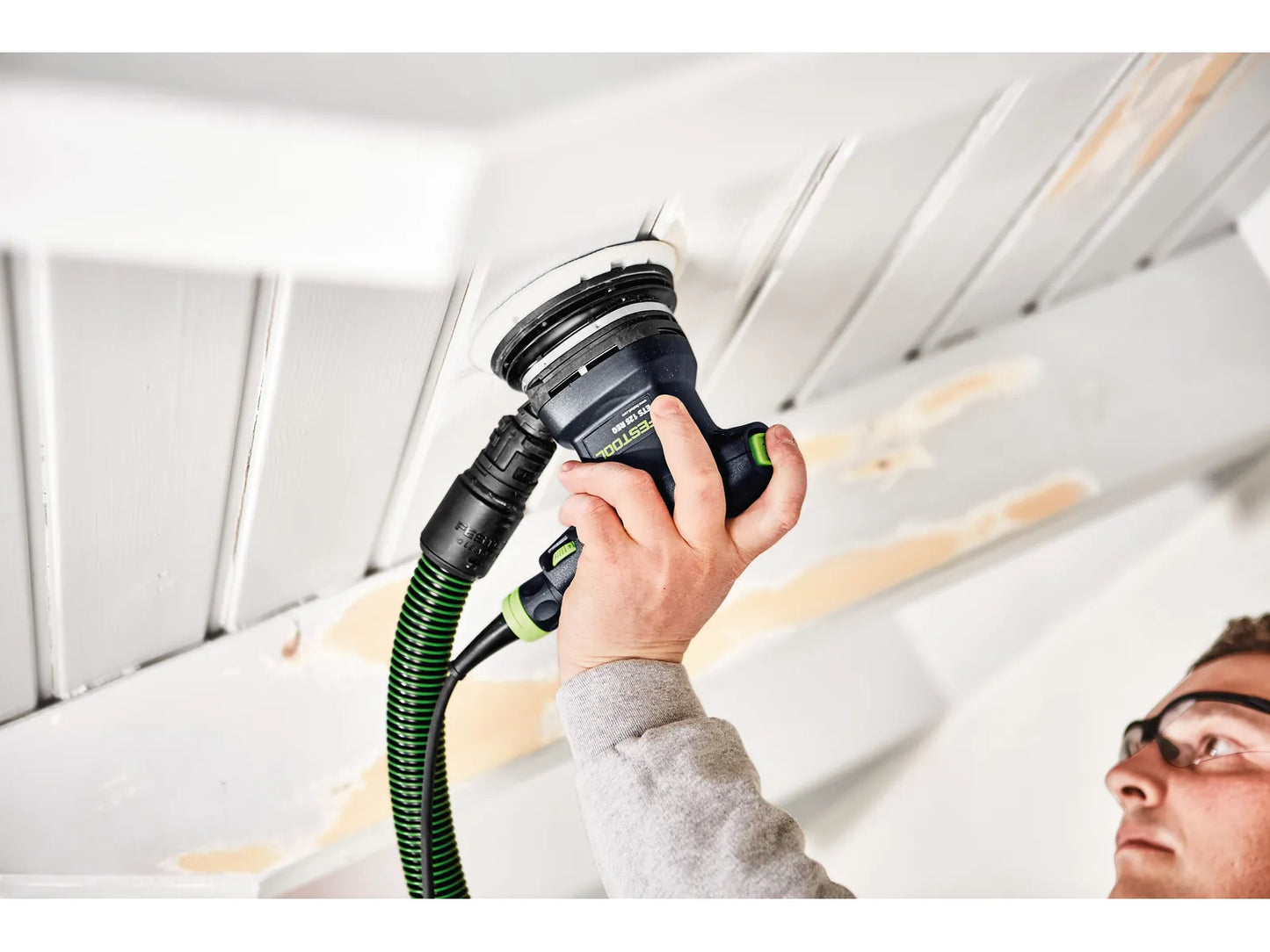 Szlifierka mimośrodowa Festool ETS 125 REQ