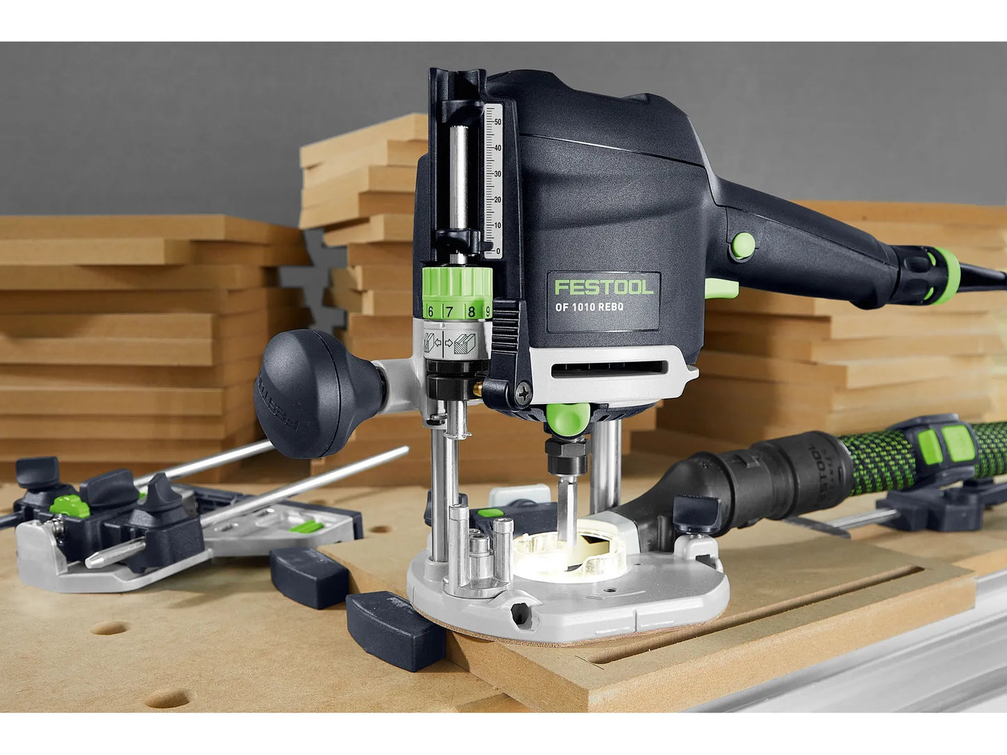 Moduł Festool LM-OF 1010 R