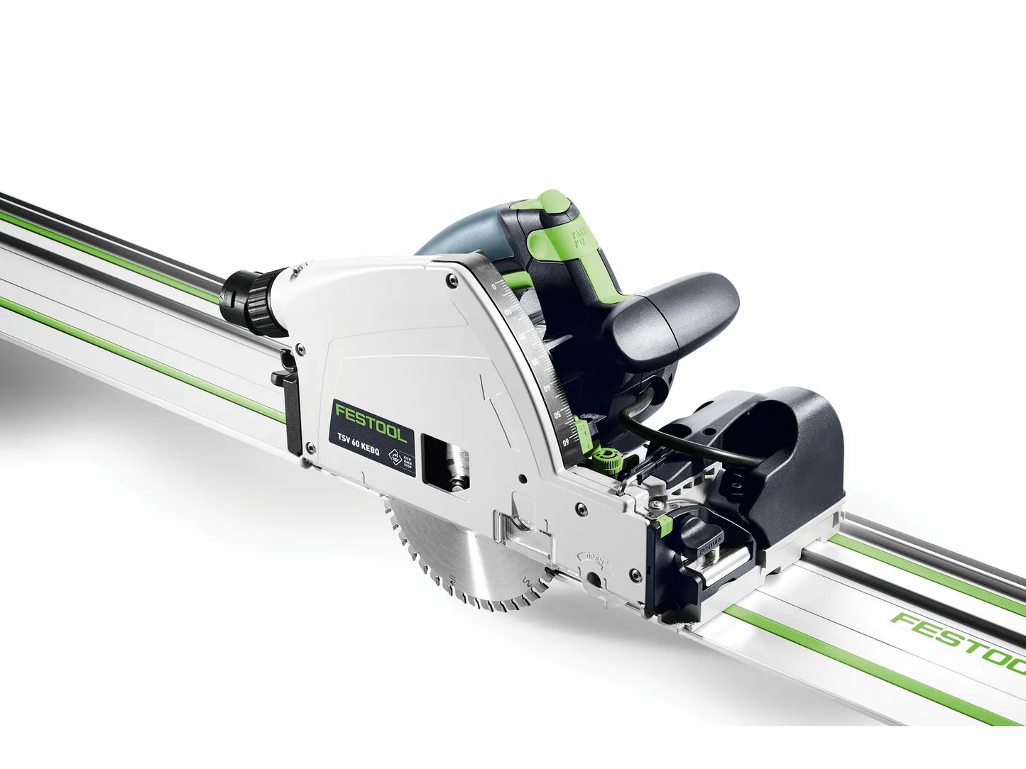 Pilarka tarczowa Festool TSV 60 KEBQ