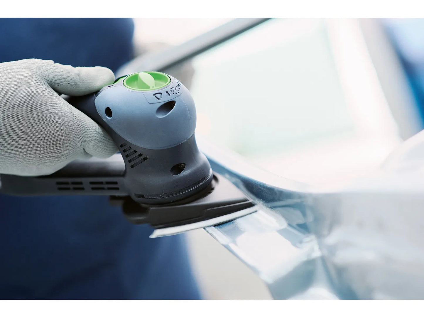 Talerz szlifierski Festool SSH-GE-STF-RO90 DX; 90 mm