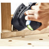 Sand paper Festool 577540; 100x150 mm; P120; 10 units