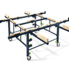 Mobilny stół do piłowania i stół roboczy Festool STM 1800