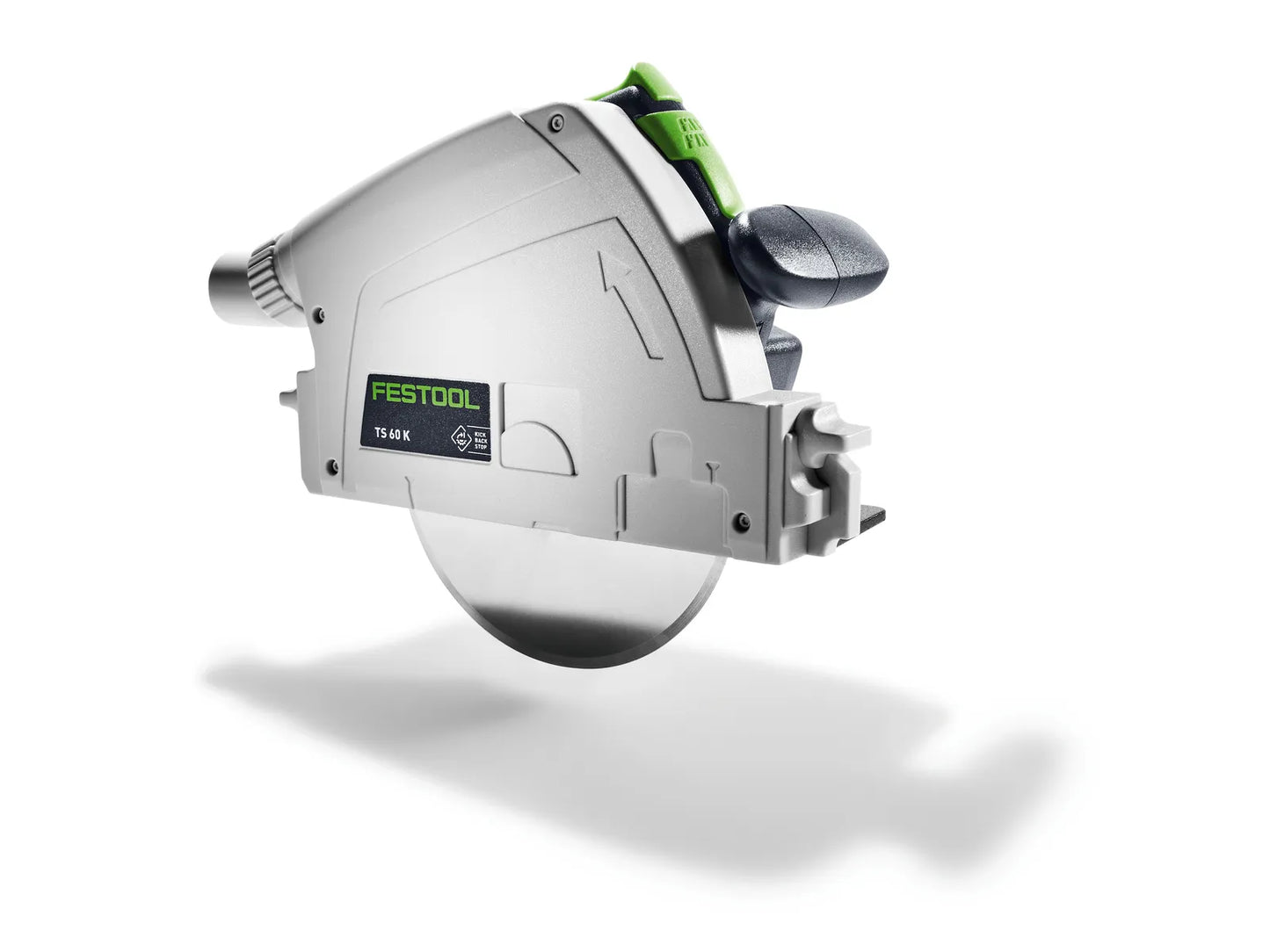 Nóż do pizzy Festool PIZZ-TS