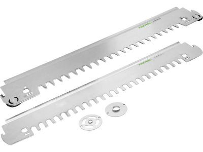 Szablon do połączeń na jaskółczy ogon Festool VS 600 SZO 14