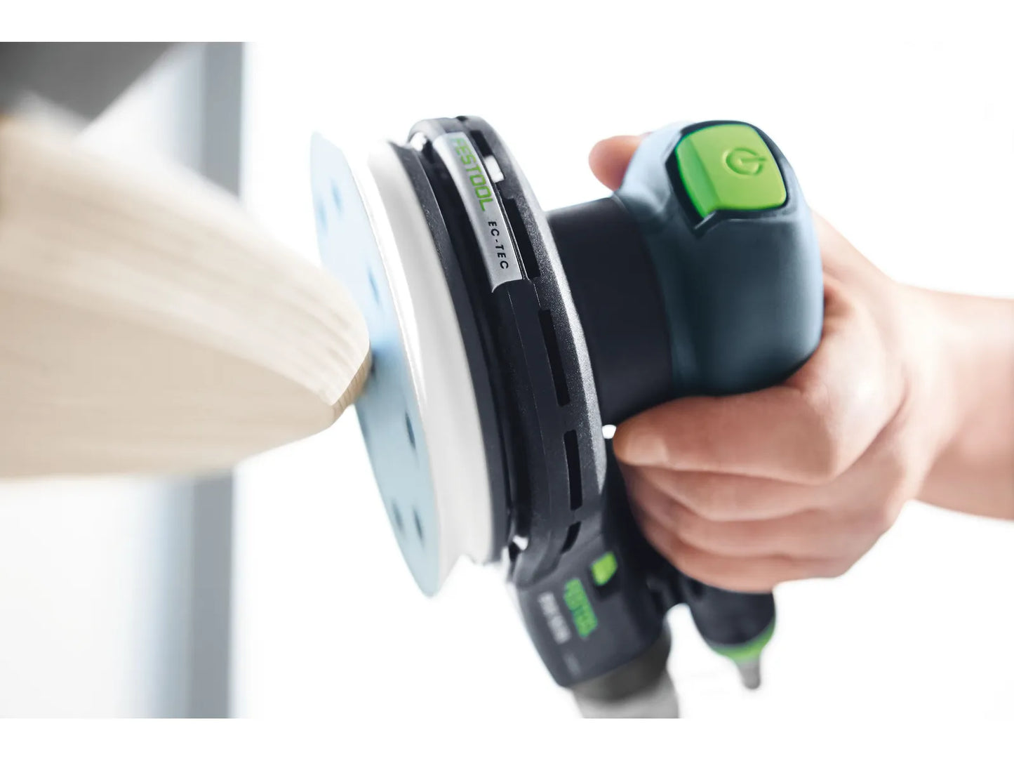 Szlifierka mimośrodowa Festool ETS EC 125/3 EQ-Plus