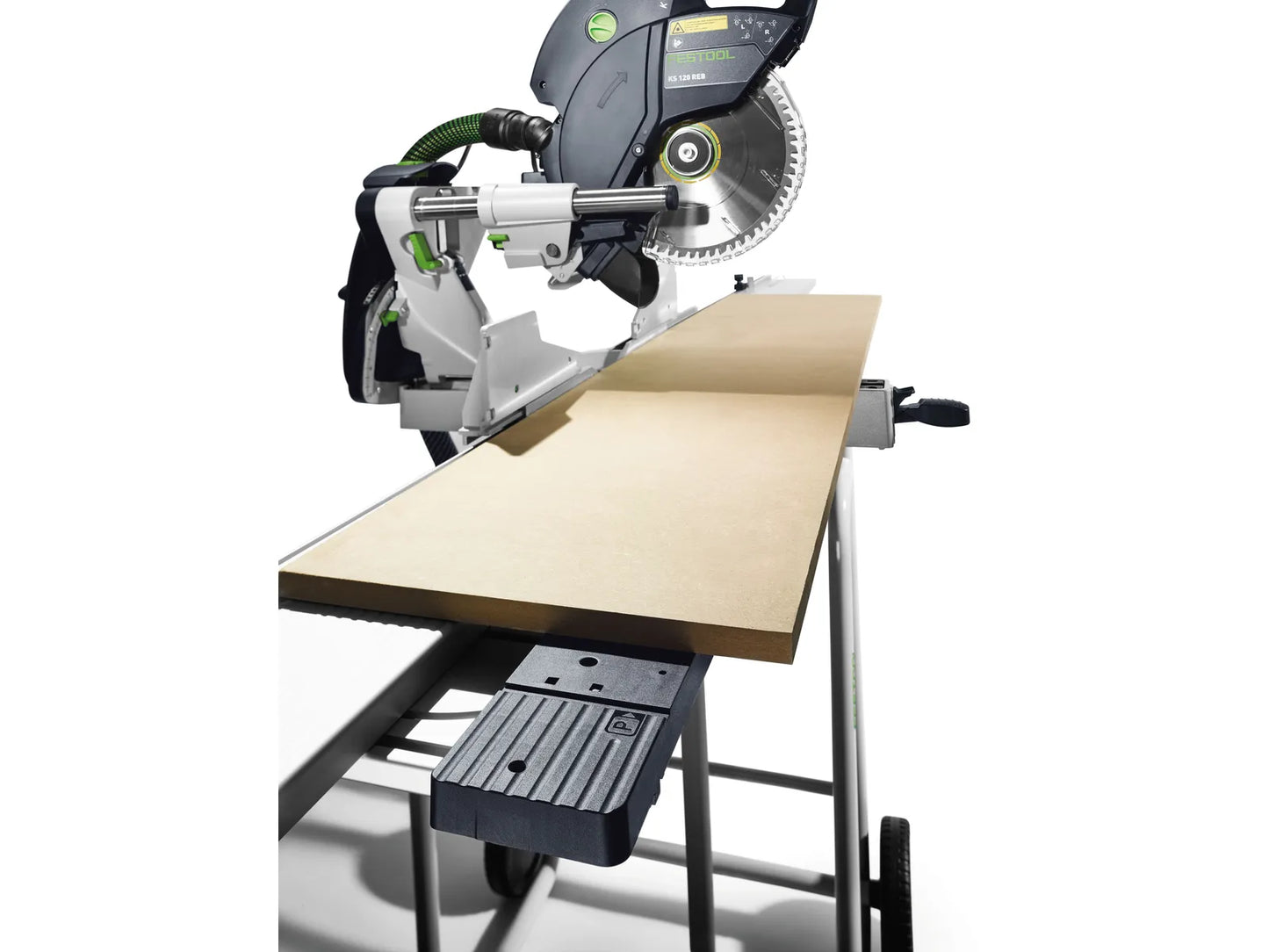 Wspornik kątowy Festool AB-KA-UG/2