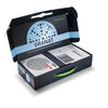 Sand paper Festool Granat; 150 mm; P60/80/120/180/220/320; 60 units