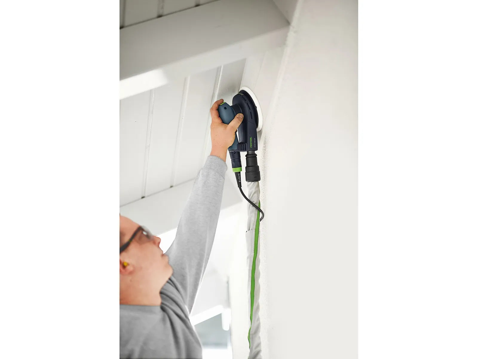Orbital sander Festool ETS EC 150/3 EQ-SYS GR