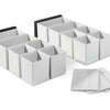 Wkładka Festool Set 60x60/120x71 3xFT