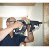 Wkrętarka do płyt kartonowo-gipsowych Festool DWC 18-2500 DURADRIVE