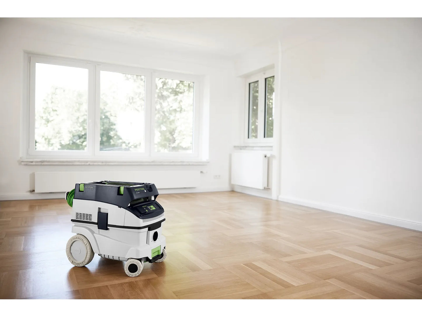 Pokrywa Festool RD-CT 26-48