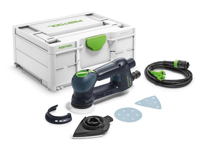 Szlifierka mimośrodowa Festool ROTEX RO 90 DX FEQ-Plus