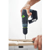 Wiertło do drewna Festool CE/W; 10 mm