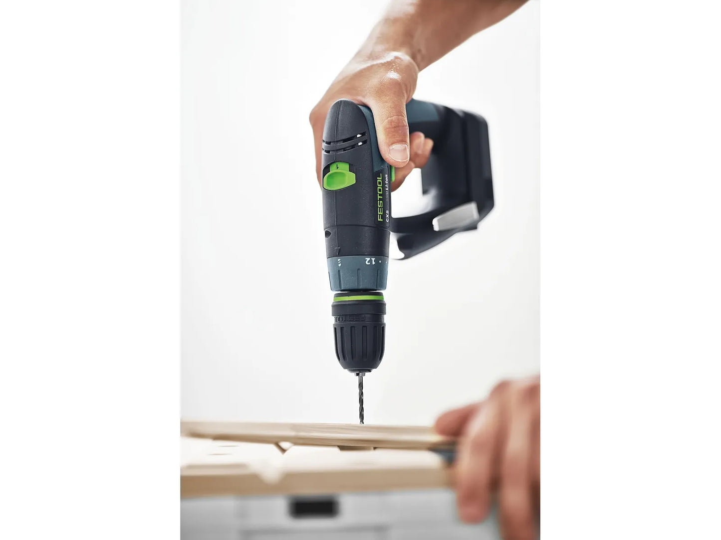 Wiertło do drewna Festool CE/W; 10 mm
