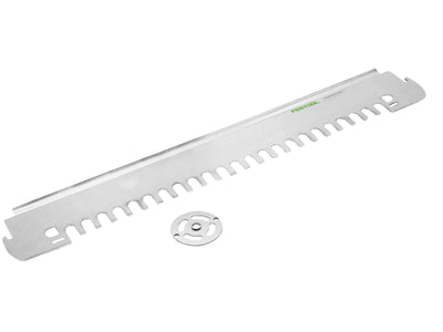 Szablon do połączeń na jaskółczy ogon Festool VS 600 SZ 20