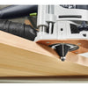 Frez do fazowania Festool 25,1/70 mm z łożyskiem