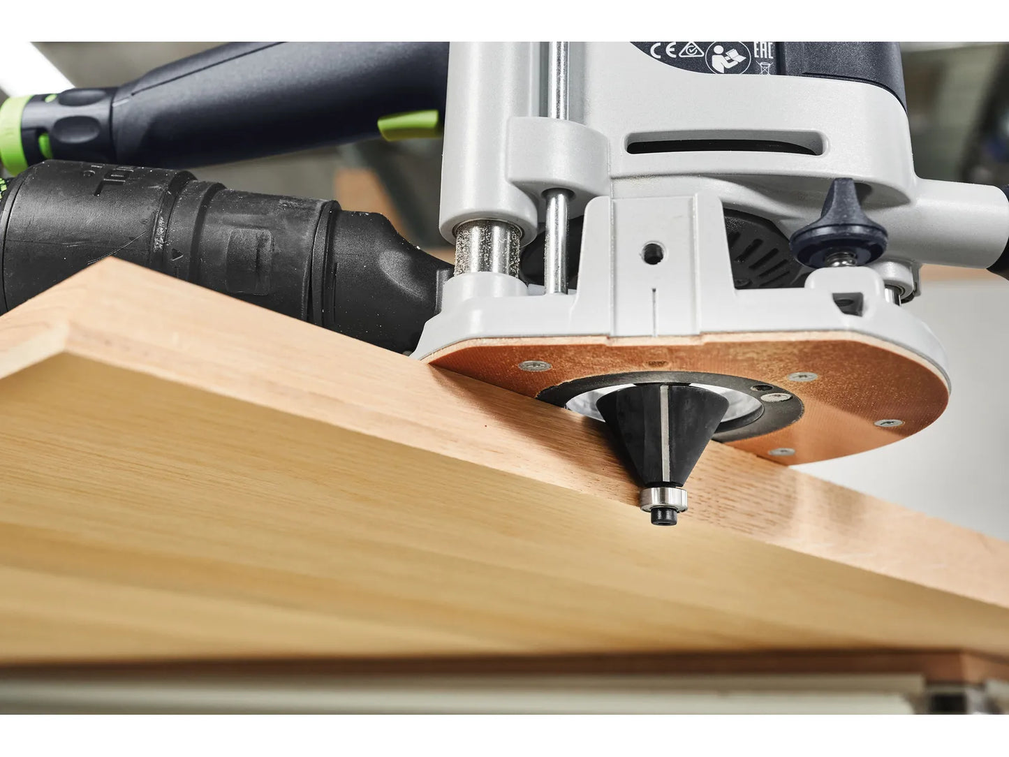 Frez do fazowania Festool 25,1/70 mm z łożyskiem