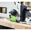 Zabezpieczenie przeciwodpryskowe Festool SP-TS 55 R/5; 5 szt.