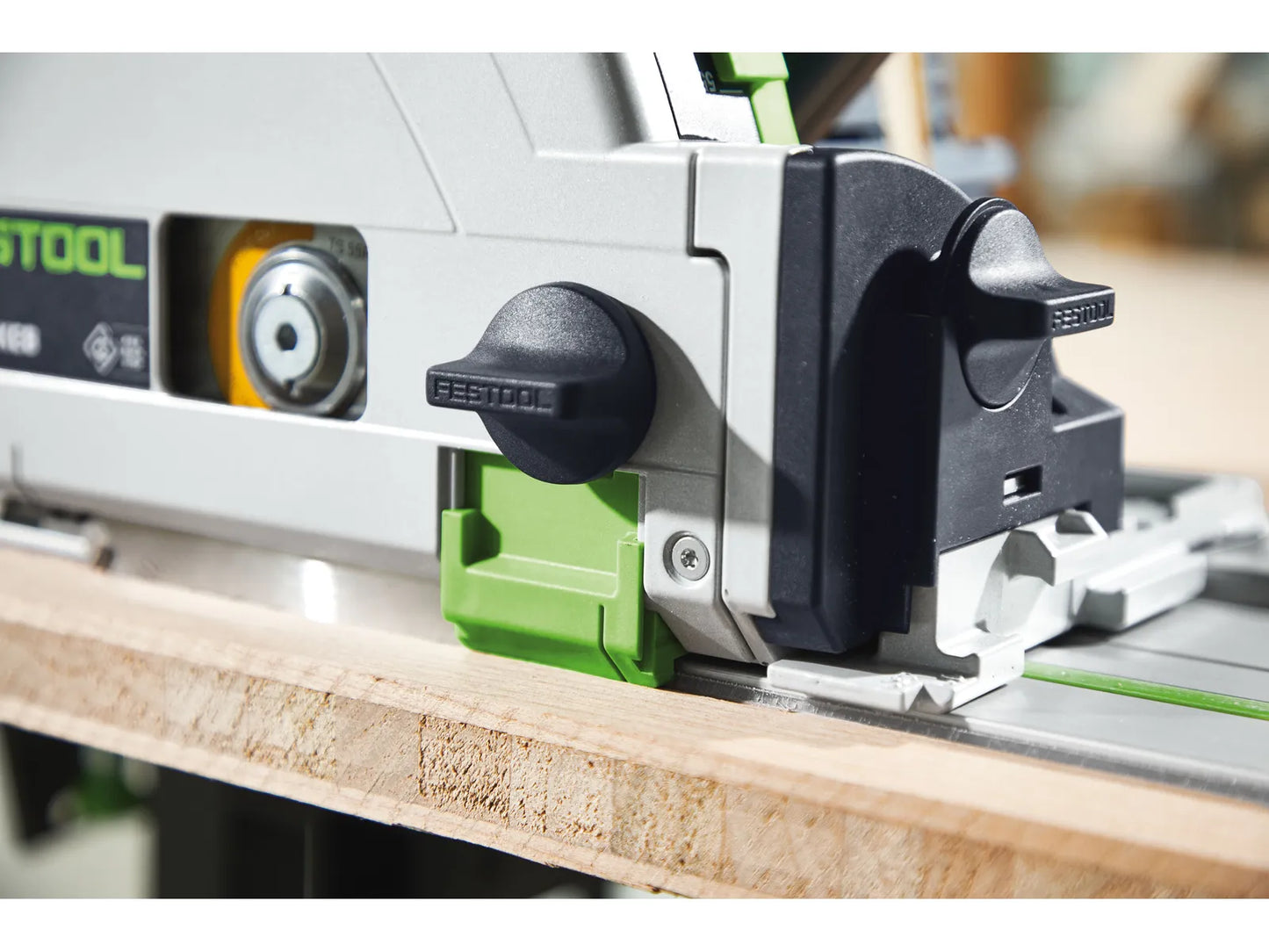 Zabezpieczenie przeciwodpryskowe Festool SP-TS 55 R/5; 5 szt.