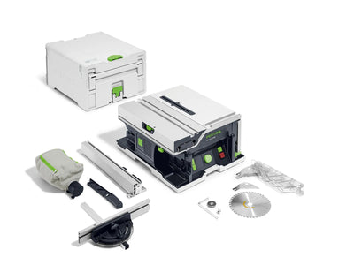 Piła stołowa Festool CSC SYS 50 EBI