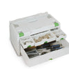Skrzynka narzędziowa SORTAINER Festool SYS 3-SORT/9