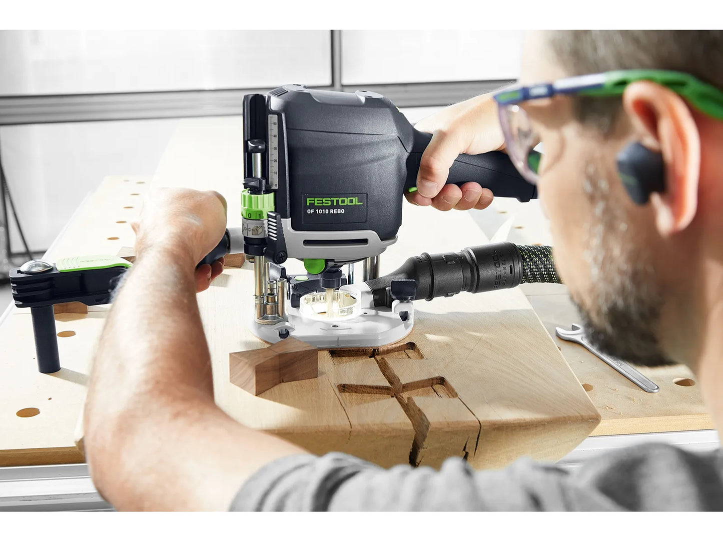 Moduł Festool LM-OF 1010 R