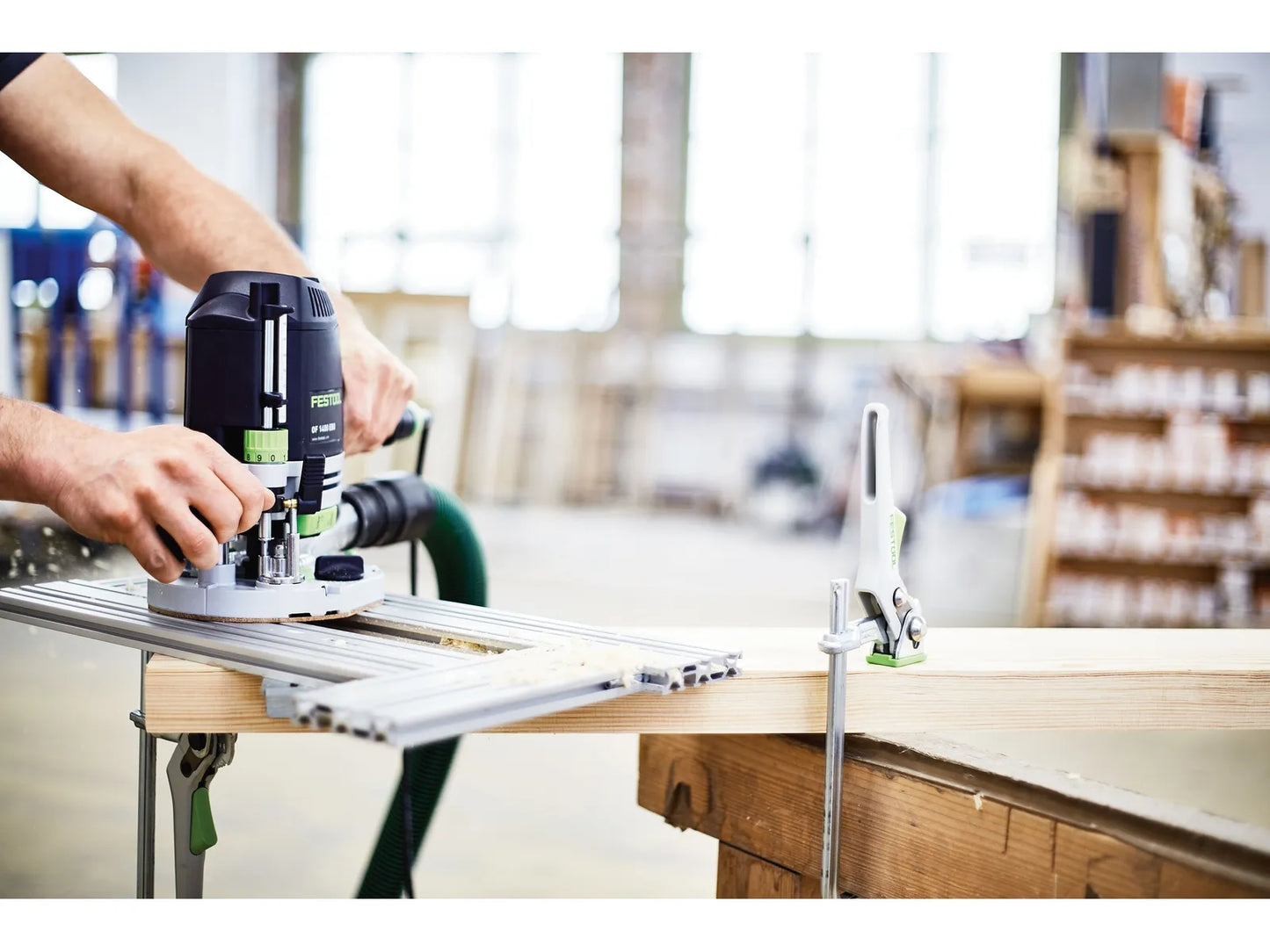 Szablon wielofunkcyjny Festool MFS 700