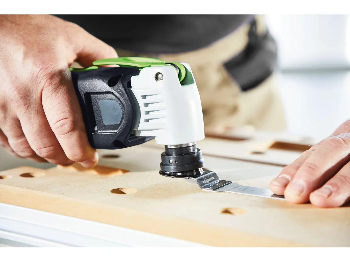 Brzeszczot Festool USB 78/32/Bi/OSC/5