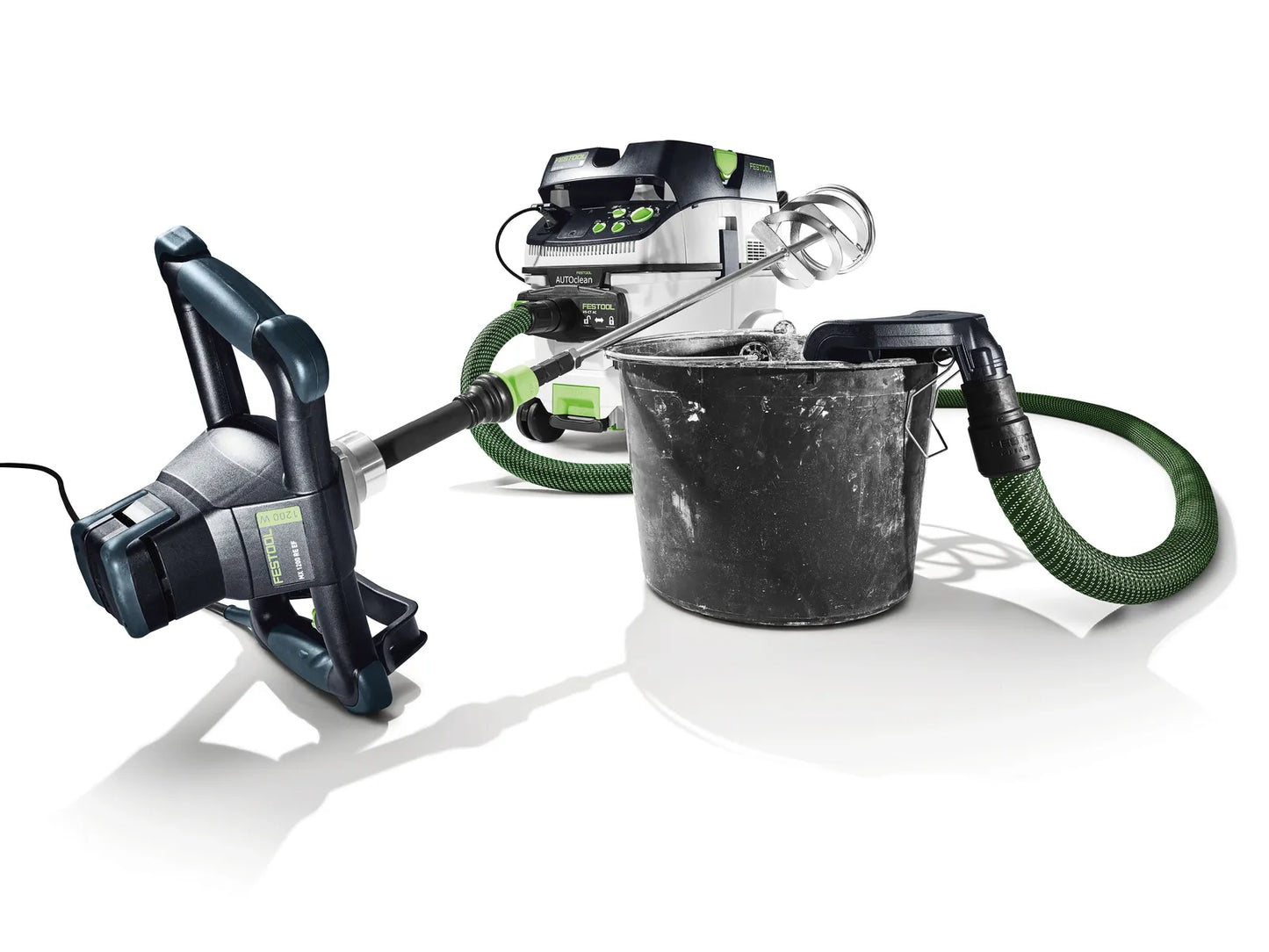 Mieszadło Festool HS 2; 160 mm