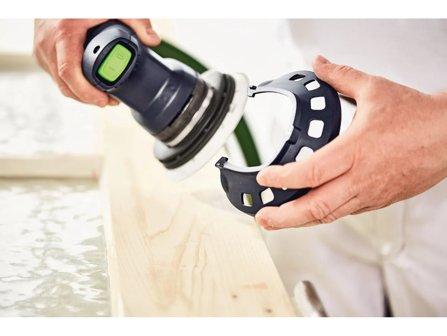 Szlifierka mimośrodowa Festool ETS 125 REQ