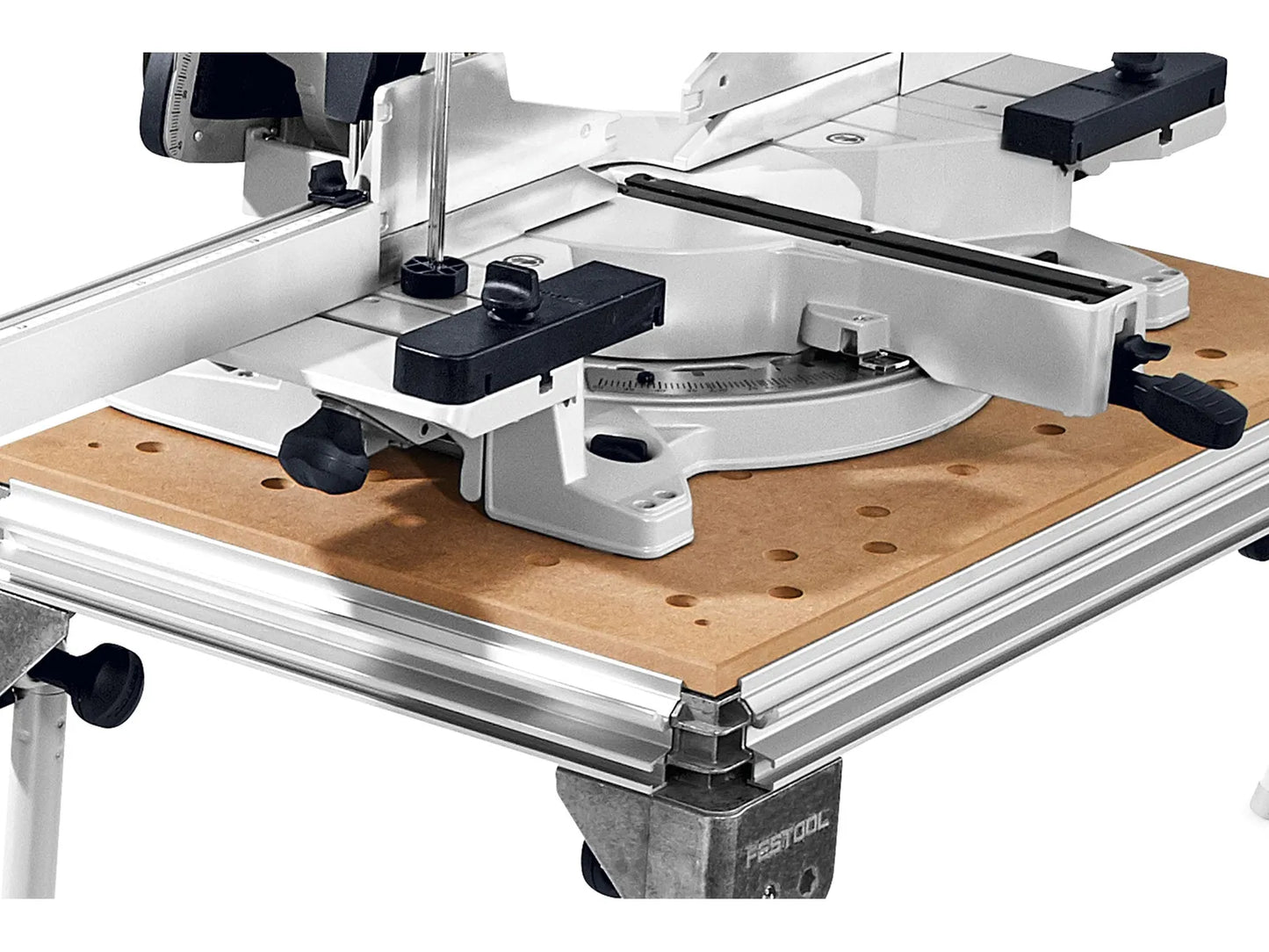 Ogranicznik kątowy Festool AB-KS