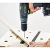 Uchwyt bezkluczykowy Festool BF-FX 10