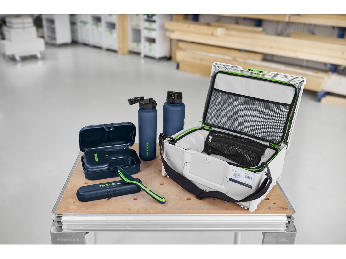 Bag Festool ISOT-FT1