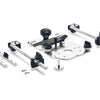 Zestaw wierteł do otworów Festool LR 32-SET