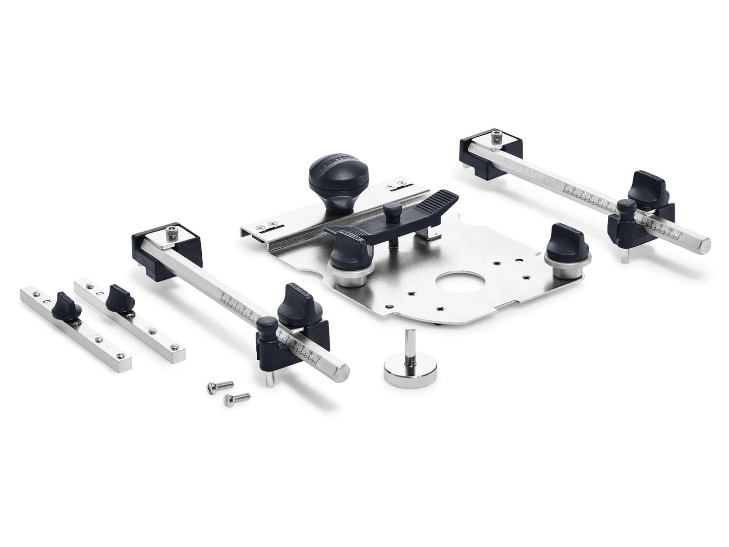 Zestaw wierteł do otworów Festool LR 32-SET
