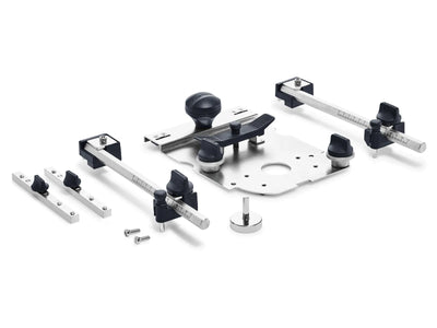 Zestaw wierteł do otworów Festool LR 32-SET