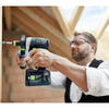 Wiertarko-wkrętarka akumulatorowa Festool TDC 18/4 QUADRIVE 18V