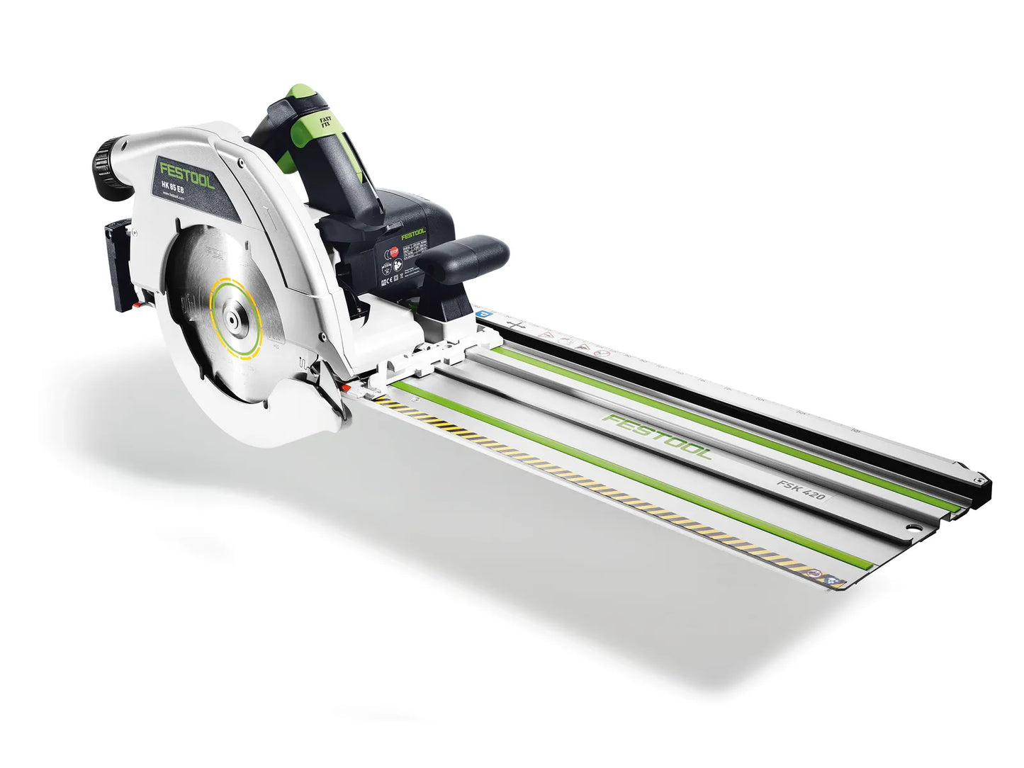 Pilarka tarczowa Festool HK 85 EB
